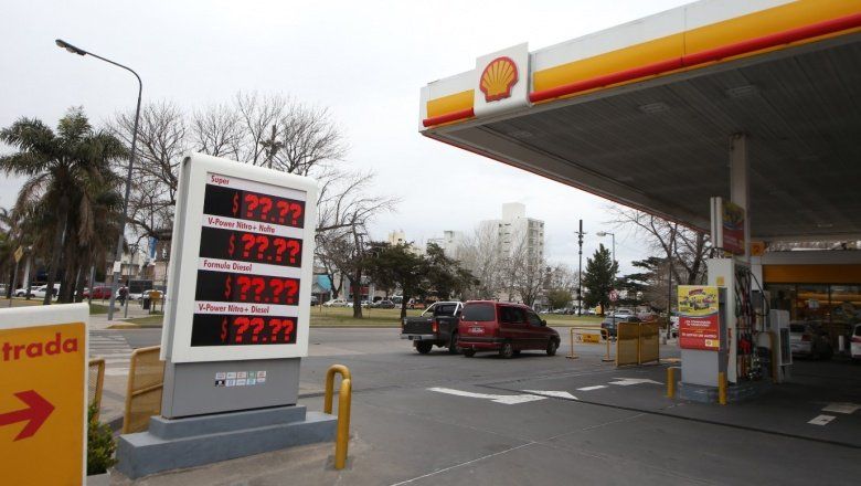 Nuevo aumento de combustibles: desde este sábado el litro de las naftas y el gasoil será más caro