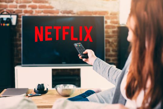 Tres series de Netflix que son tendencia en Argentina
