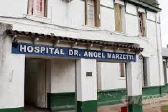 canuelas: deniegan pedido de detencion de una de las medicas truchas