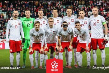 El último once de Polonia antes del Mundial Qatar 2022, sin Lewandowski ni Szczsny