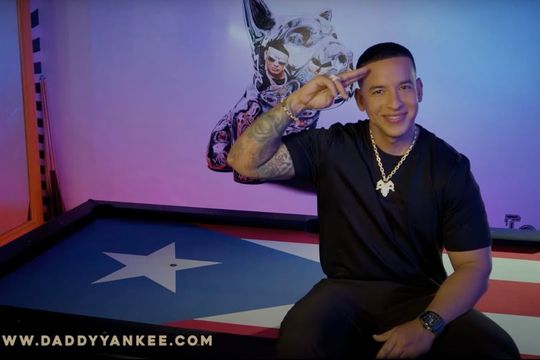 Daddy Yankee confirmó su retiro de la música con un video