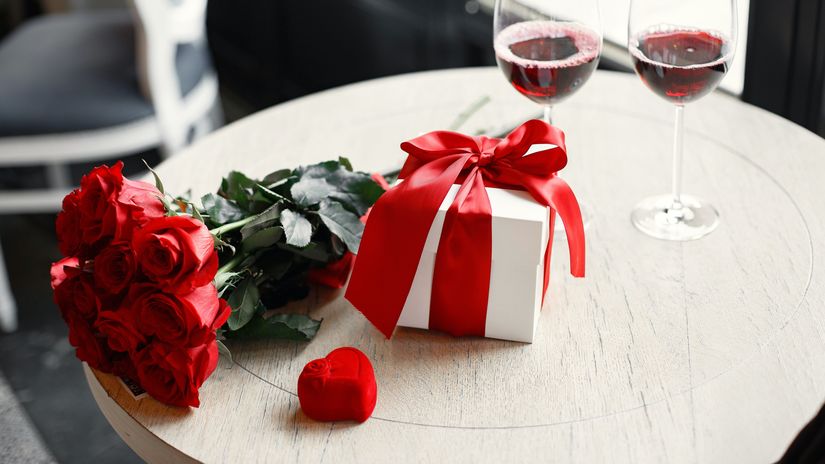 5 regalos fáciles y caseros para San Valentín