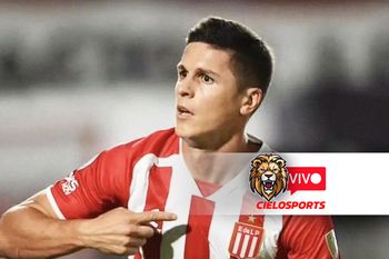 Estudiantes hoy, minuto a minuto