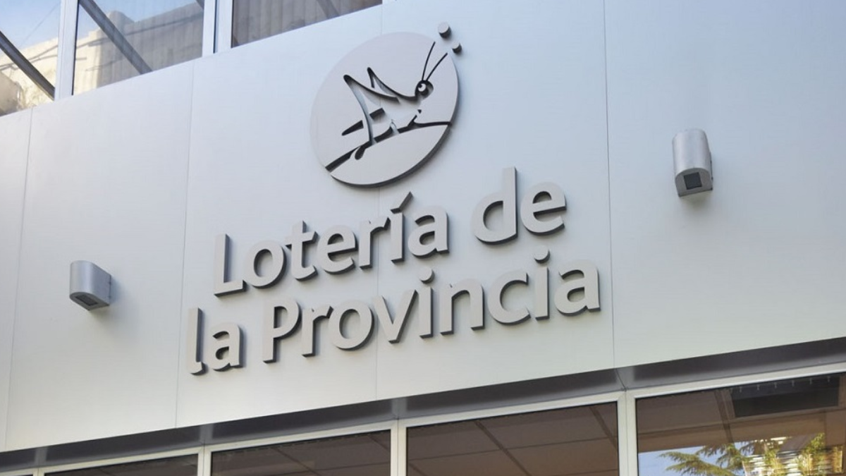 Instituto Provincial de Lotería y Casinos de la Provincia de Buenos Aires