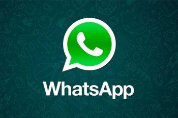 whatsapp anuncio que se podra chatear sin necesidad de internet en la aplicacion