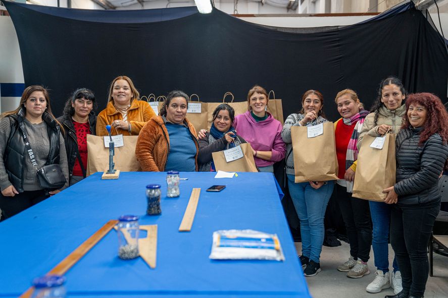 UNICEF trabaja junto a los municipios para promover el acceso a una gesti&oacute;n menstrual de calidad para ni&ntilde;as y adolescentes.