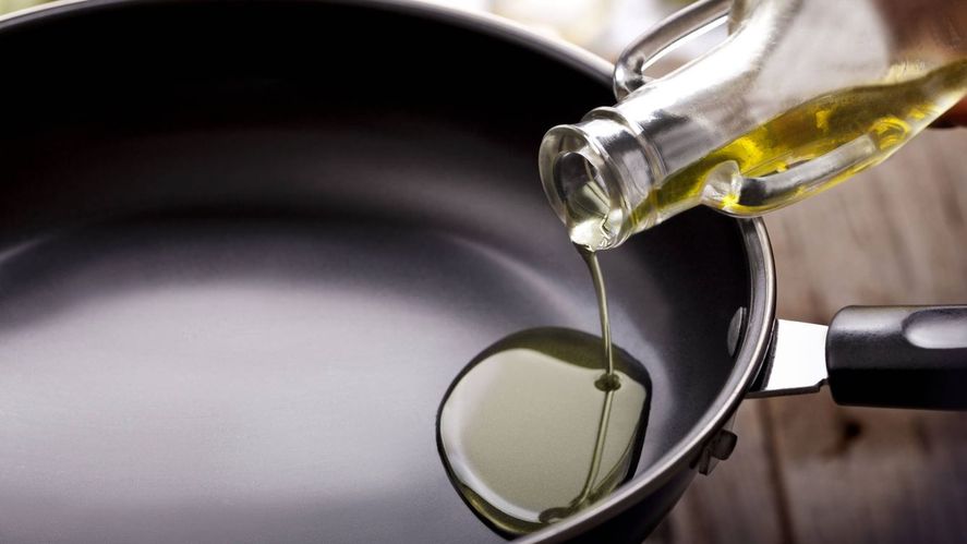 Anmat prohibió la venta de un aceite de oliva por ser considerado ilegal.