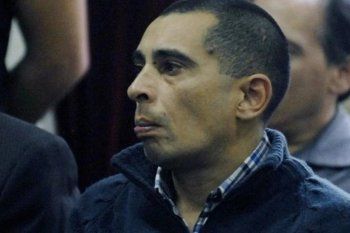 Carlos Goncharuk fue detenido en Merlo por violencia de género