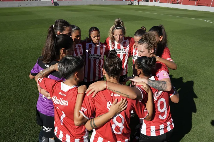 El Femenino de Estudiantes se clasificó a la final del reducido