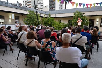 Vacaciones en La Plata: agenda cultural para el verano