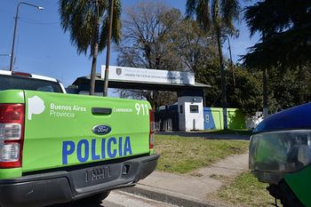El caso es investigado por personal de la comisaría Décima de Lomas de Zamora