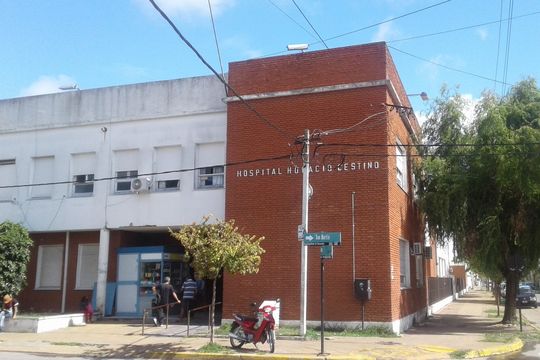 El enfrentamiento dejó un hombre internado en Ensenada