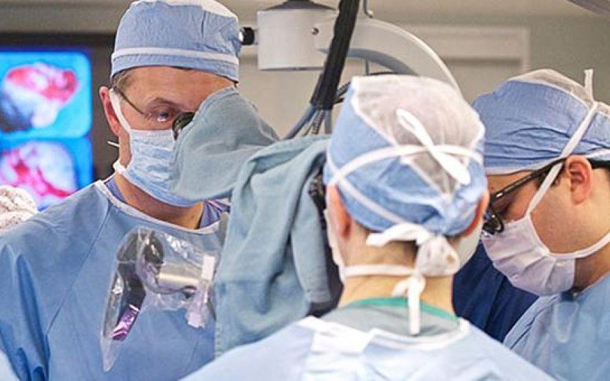 Ya son cuatro los centros médicos que se preparan para realizar trasplantes de útero en Argentina