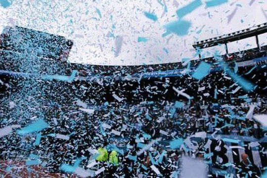 Matías Lammens confirmó que el partido de Argentina por eliminatorias en el Monumental tendrá público local.