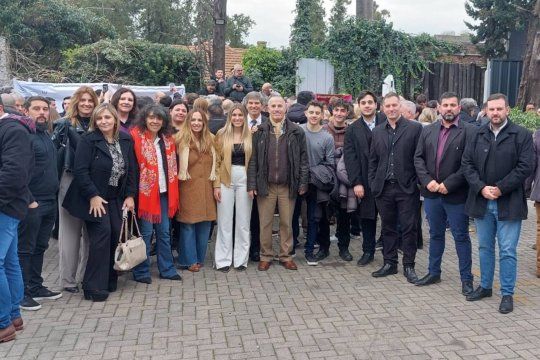 la libertad avanza quiere dejar de armar a los tumbos y sale a mostrar musculo en la septima