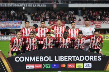 Estudiantes recibe a Huachipato por Copa Libertadores y los de Eduardo Domínguez buscan un triunfo clave