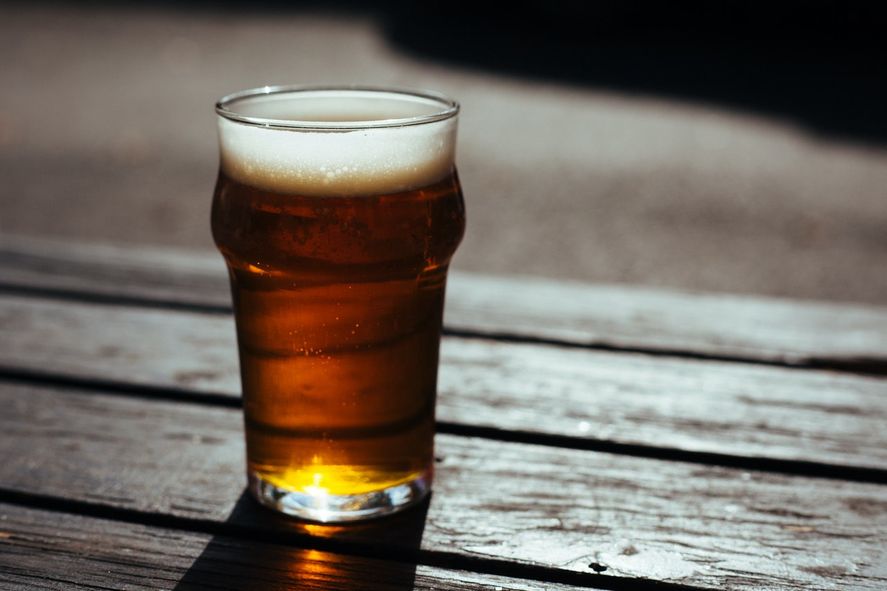 El Día de la Cerveza se celebra el primer viernes de agosto