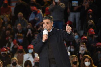 Jorge Macri será el nuevo Ministro de Gobierno de Horacio Rodríguez Larreta.