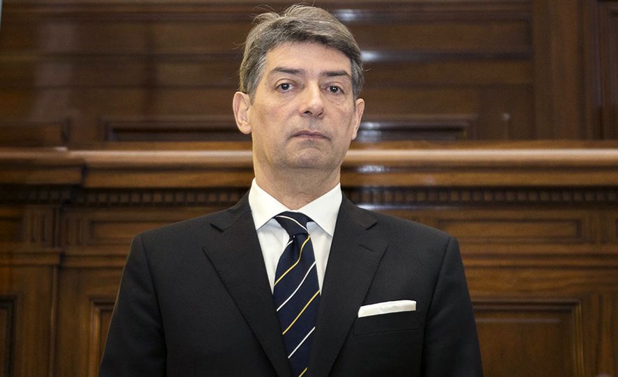 El ultimátum de Horacio Rosatti al Consejo de la Magistratura