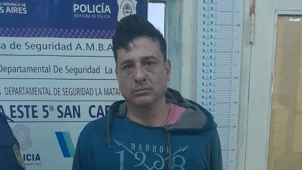 Roció Con Nafta A La Expareja Y Su Hija En Un Intento De Femicidio Infocielo 3263