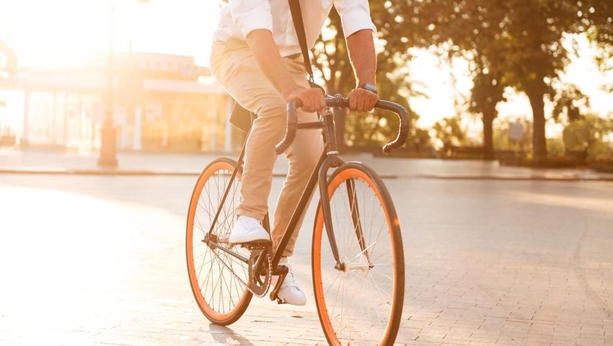 Banco Provincia: cómo comprar bicicletas y motos con descuento