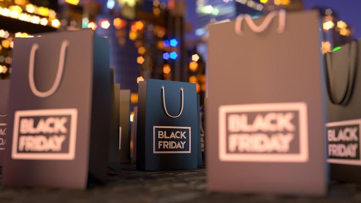 Cuándo es el Black Friday en Argentina 2024 Infocielo