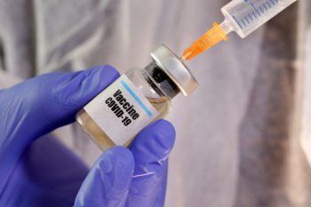 Las vacunas contra el coronavirus generan expectativas