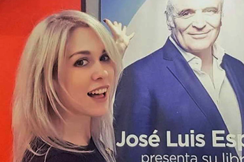 lilia lemoine explota: jose luis espert es gay y su esposa una maquiavelica manipuladora