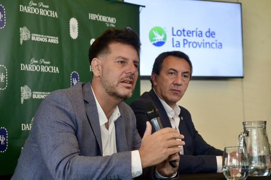 llega el gran premio dardo rocha 2024 al hipodromo de la plata