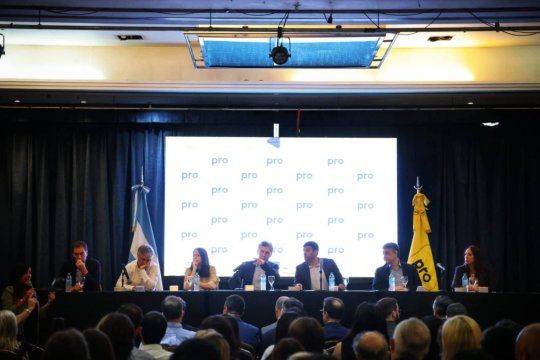 mauricio macri se quejo del destrato libertario y apura a milei de cara al 2025