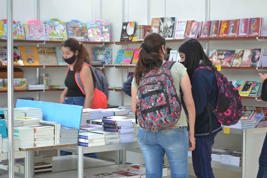 Anunciaron la 17° Feria del Libro de Mar del Plata: ¿cuándo y cómo será?
