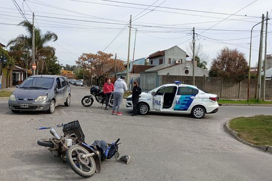 accidentes de tránsito - Últimas noticias sobre accidentes de tránsito