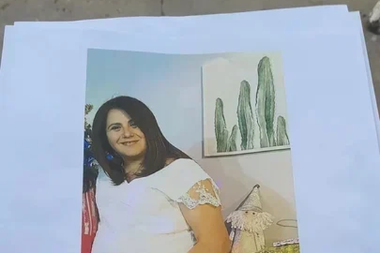 Aseguran que la mujer desaparecida en Berazategui no está embarazada