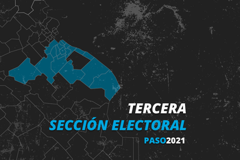 Elecciones: En la tercera ganó Mariano Cascallares.
