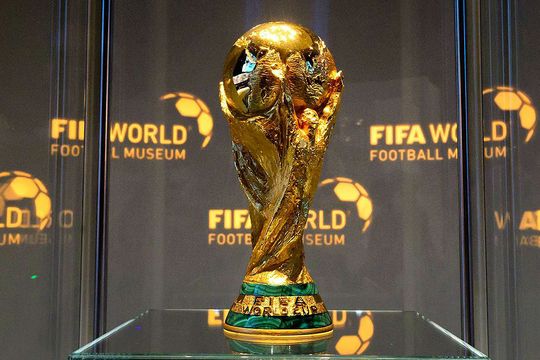 ¿Ganar la Copa del Mundo mejora la economía del país campeón?