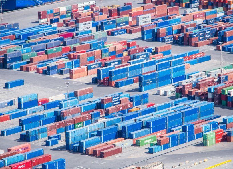 Las exportaciones bonaerenses acumulan 20 meses consecutivos de crecimiento