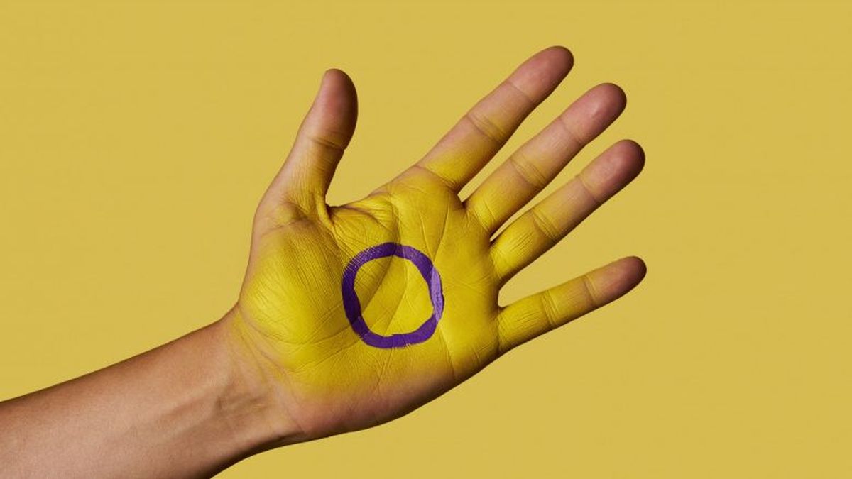 ¿Qué Significa Intersex Y Por Qué Es Necesario Hablar De Ello? | Infocielo