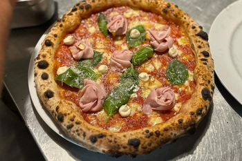 ti amo, la reconocida pizzeria de adrogue, nuevamente entre las 50 mejores del mundo