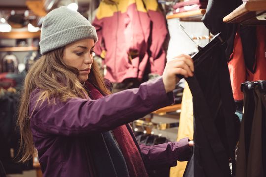 Una ciudad bonaerense lanzó descuentos del 40% en más de 120 comercios.