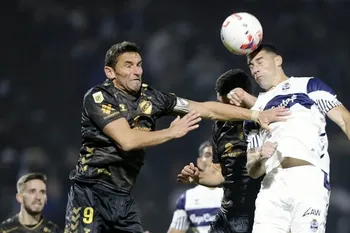 Gimnasia buscará sostener una buena marca contra Platense.