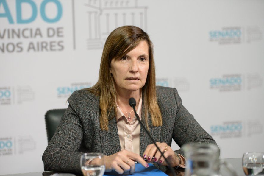 Gabriela Demar&iacute;a es la autora de los nuevos t&eacute;rminos de la ley de defensa del consumidor.