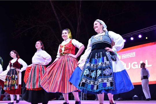 Comidas, bailes y música: dos ciudades bonaerenses donde conocer culturas de todo el mundo.
