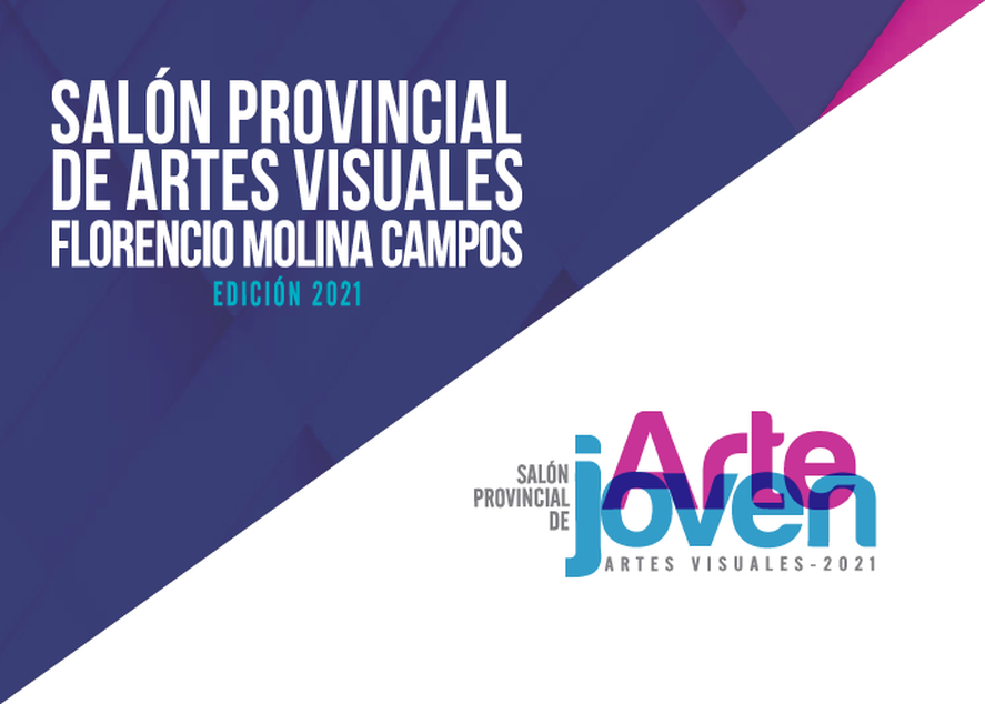 El Sal&oacute;n Provincial de Artes Visuales Florencio Molina Campos y el Sal&oacute;n Provincial de Arte Joven abrieron la convocatoria en el Museo Pettoruti de La Plata.