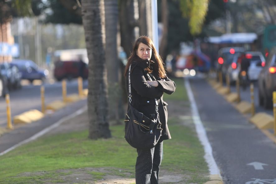 Rige una alerta amarilla por bajas temperaturas en varias ciudades de la provincia de Buenos Aires.