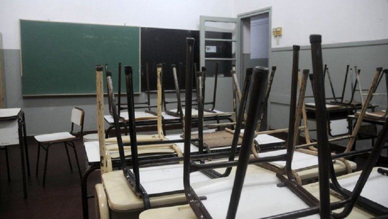 Paritarias: el Gobierno nacional ofrece un piso de 70 mil pesos a docentes