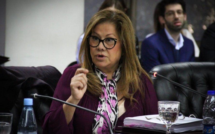 Graciela Camaño y Miguel Ángel Pichetto le dan la llave al Gobierno para destituir a Ramos Padilla