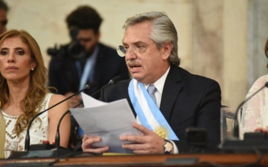 Cuáles son los proyectos de ley que el gobierno de Alberto Fernández enviará al Congreso