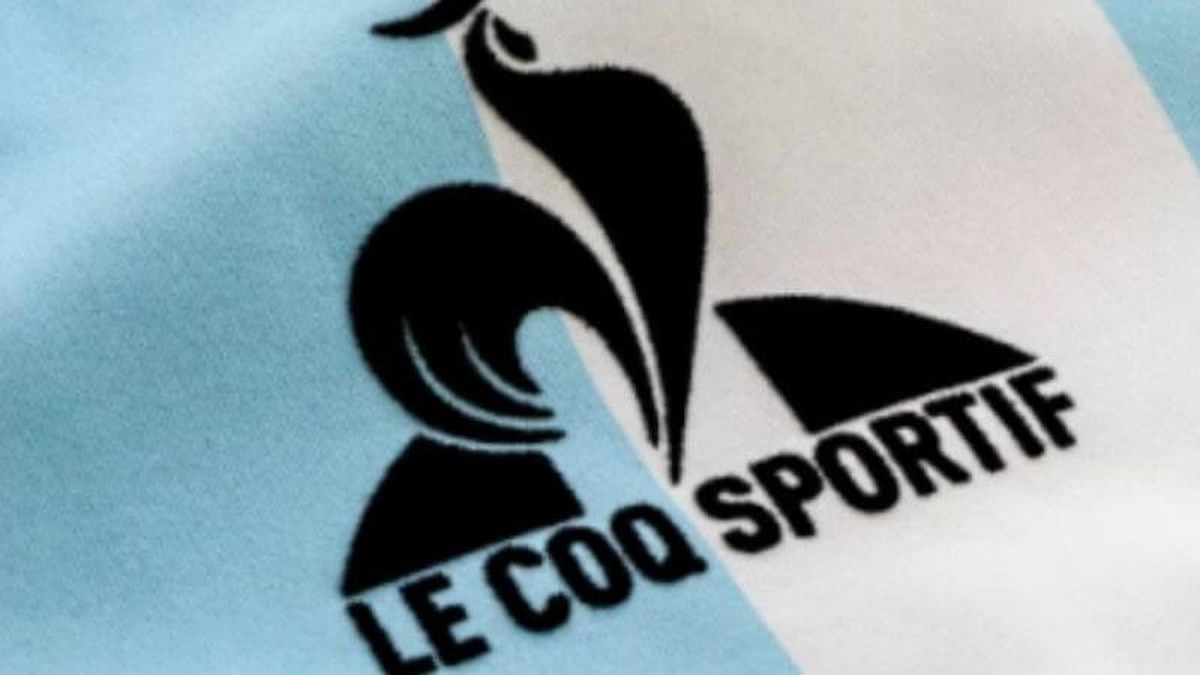 Le coq sportif pagina hotsell oficial juegos