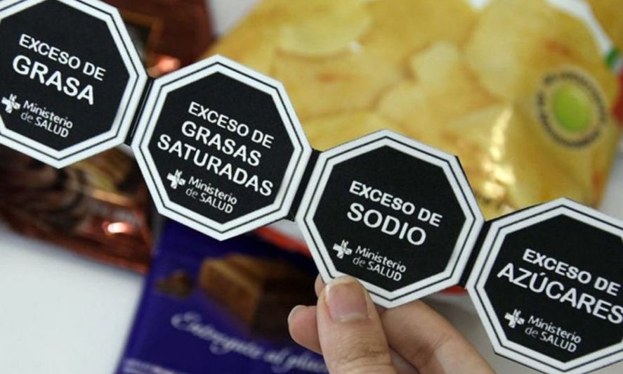 La provincia de Buenos Aires no aplica puntos clave de la Ley de Etiquetado Frontal