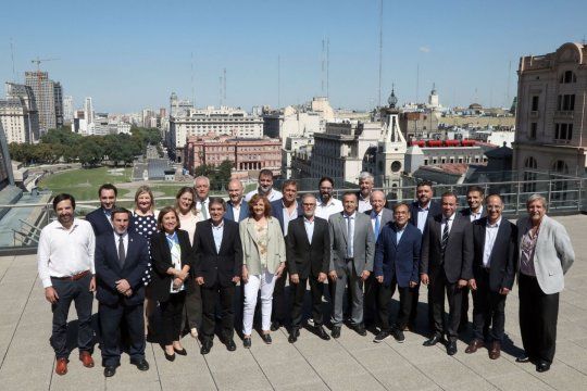 el dengue abre otra grieta con nacion y advierten que la proxima epidemia sera muy grave